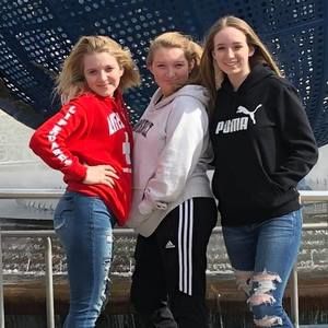 Meet your Posher, Annabelle